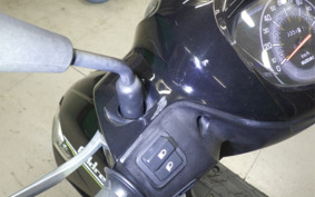 SUZUKI ADDRESS V125 DT11A