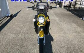 HONDA CC110 JA10