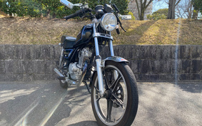 SUZUKI GN125 H PCJG9