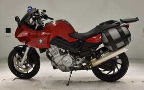 BMW F800S 2007