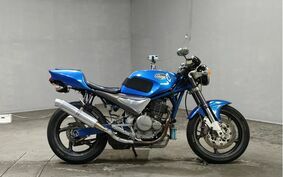 SUZUKI GOOSE 350 1998 NK42A