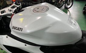 DUCATI  DUCATI 899PANIGA-RE 2014 ZDMH805JAEB
