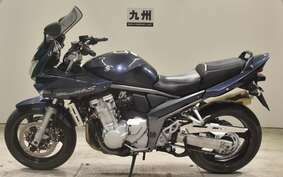 SUZUKI BANDIT 1250 SA 2007 GW72A