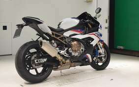 BMW S1000RR M PACKAGE 2022