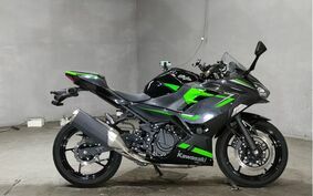 KAWASAKI NINJA 400 2019 EX400G