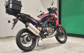 HONDA CRF1100LAFRICATWIN-2 2024 SD15