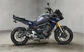 YAMAHA MT-09 Tracer 2016 RN36J