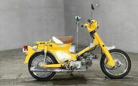 HONDA LITTLE CUB Cell AA01