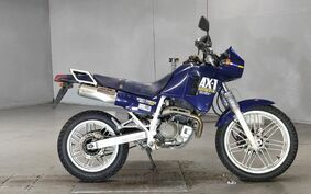 HONDA AX-1 MD21