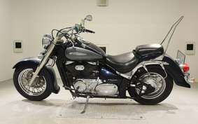 SUZUKI INTRUDER 400 Classic 2004 VK54A