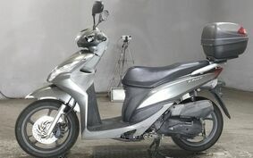 HONDA DIO 110 JF31