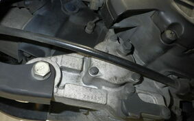 SUZUKI ADDRESS V125 CF4EA