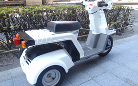 HONDA GYRO X TD02