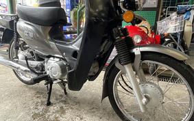 HONDA CROSS CUB 110 JA10