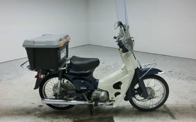 HONDA C70 SUPER CUB HA02