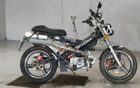 SACHS  スパイダー125 不明