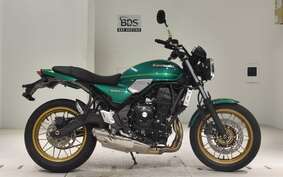 KAWASAKI Z650 RS 2023 ER650M