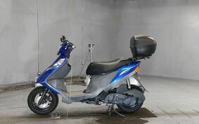 SUZUKI ADDRESS V125 G CF4EA