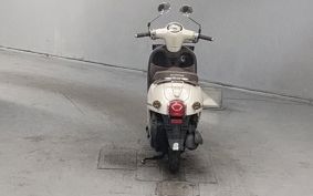 HONDA GIORNO AF70