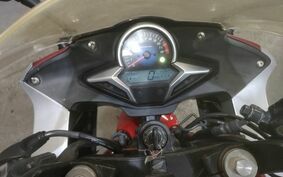 HONDA CBR250R MC41