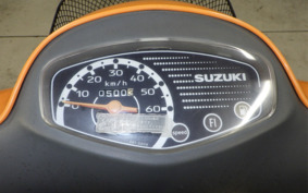 SUZUKI LET's 4 CA45A