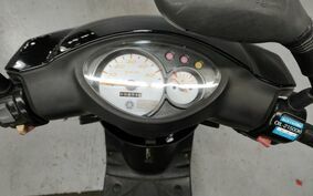 YAMAHA JOG ZR Evolution 2 SA39J