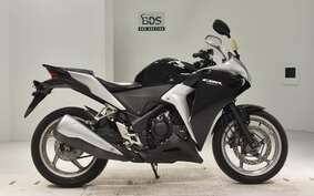 HONDA CBR250R A