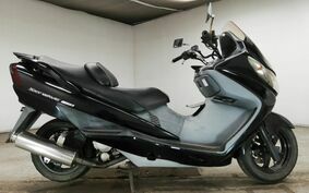 SUZUKI SKYWAVE 250 (Burgman 250) S CJ43A