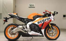 HONDA CBR1000RR SPECIAL EDITION 2017