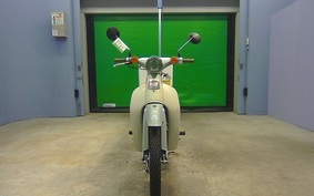 HONDA LITTLE CUB E AA01