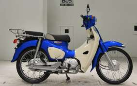 HONDA C110 SUPER CUB JA44