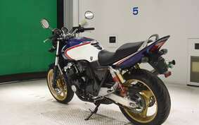 HONDA CB400SF VTEC Spec3 2006 NC39