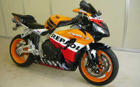 HONDA CBR1000RR 2007 SC57