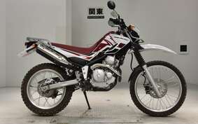 YAMAHA SEROW 250 DG17J