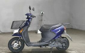 SUZUKI LET's 4 CA46A