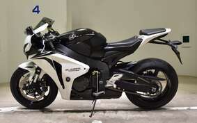 HONDA CBR1000RR Gen. 2 2010 SC59