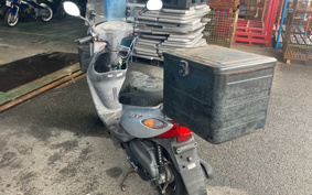 YAMAHA JOG SA55J