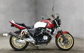 HONDA CB400SF VTEC 2007 NC39