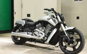 HARLEY V-ROD Muscle 1250 2009 HPH