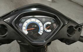 YAMAHA AXIS Z SED7J