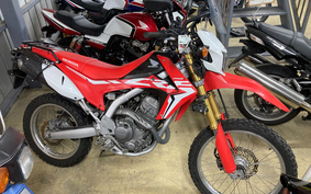 HONDA CRF250L MD44