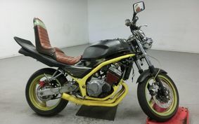 KAWASAKI BALIUS 250 1991 ZR250A