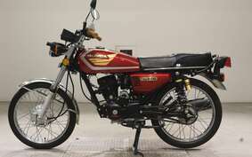 HONDA CG125