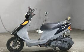 SUZUKI ADDRESS V125 CF46A