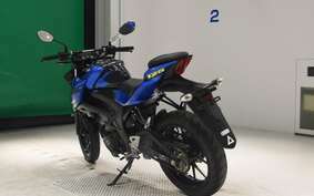 SUZUKI GSX-S125 DL32B