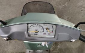 YAMAHA MINT 1YU