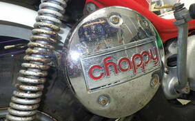 YAMAHA CHAPPY 50 439