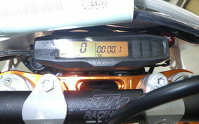 KTM 250 EXC SIXDAYS