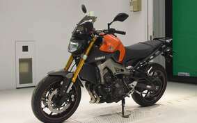 YAMAHA MT-09 A 2014 RN34J