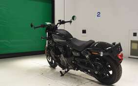 HARLEY RH975 2022